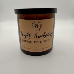 Bright Awakening Candle - 8 oz