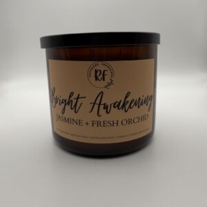 Bright Awakening Candle - 16 oz