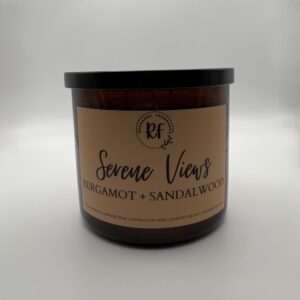 Serene Views Candle - 16 oz