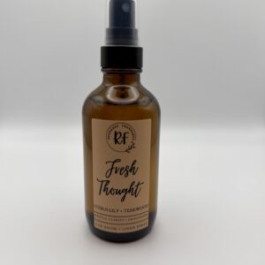 Fresh Thought Room Spray