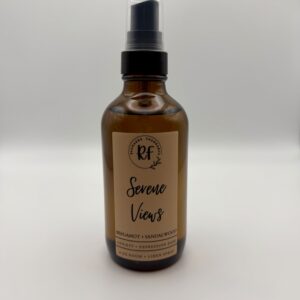 Serene Views Room Spray