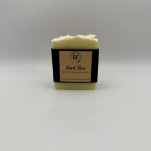 Desert Rain Hand Soap Bar