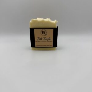 Fresh Thought Hand Soap Bar