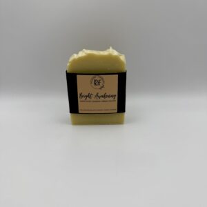 Bright Awakening Hand Soap Bar