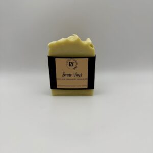 Serene Views Hand Soap Bar